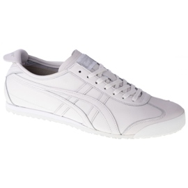 Asics Onitsuka Tiger Mexico 66 U 1183A844-100 hvid