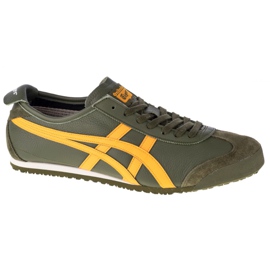 Asics Onitsuka Tiger Mexico 66 U 1183A201-300 orange grøn