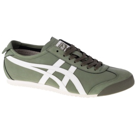 Asics Onitsuka Tiger Mexico 66 M 1183B348-300 sko grøn