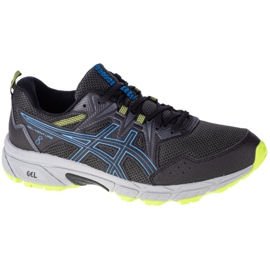 Asics Gel-Venture 8 M 1011A824-003 sort