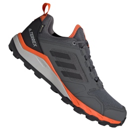 Adidas Terrex Agravic Gtx M EF6869 sko grå