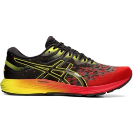 Asics DynaFlyte 4 M 1011A549-600 løbesko rød