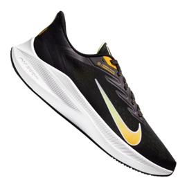 Løbesko Nike Zoom Winflo 7 M CJ0291-007 sort
