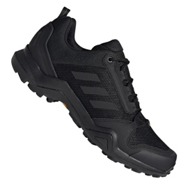 Adidas Terrex AX3 Gtx M EF3312 sko sort