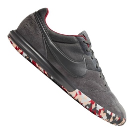 Nike Premier Ii Sala M AV3153-068 fodboldstøvler flerfarvet sort