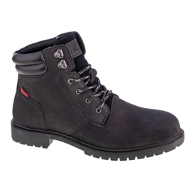 Levi's Hodges 2.0 M 232331-975-60 sko sort