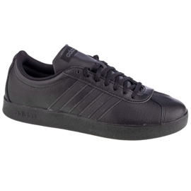 Adidas Vl Court 2.0 M FW3774 sko sort