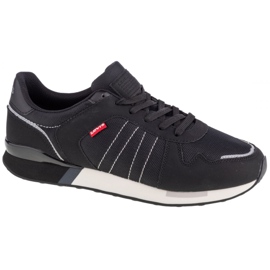 Levi's Webb M 232243-3022-59 sko sort