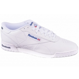 Reebok Exofit Clean Logo Int 100000169 Sko hvid