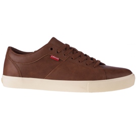 Levi's Woodward M 231571-1794-28 sko brun