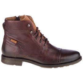 Levi's Reddinger M 230681-706-28 sko brun