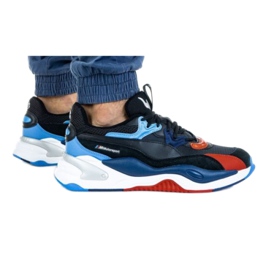 Puma Bmw Mms RS-2K M 306536 01 sort flerfarvet