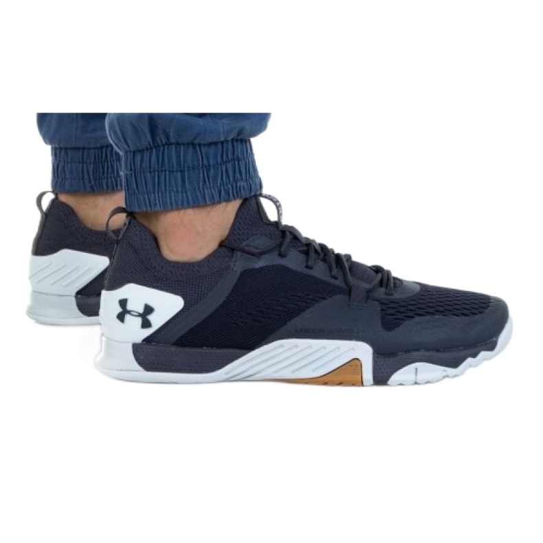 Under Armour Tribase Reign 2 M 3022613-500 sort