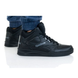 Reebok Royal BB4500 HI2 CN4108 Sko sort
