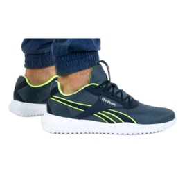 Reebok Flexagon Energy Tr 2.0 M FU8704 sko marine blå