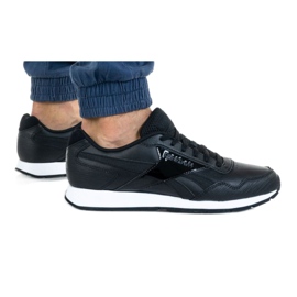 Reebok Royal Glide M FV0183 sort