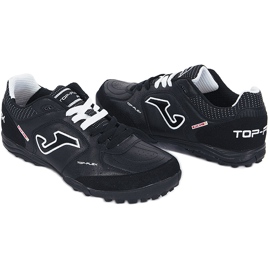 JOMA Top Flex 301 græssko sort