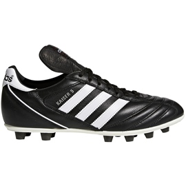 Adidas Kaiser 5 Liga Fg fodboldsko sort 033201