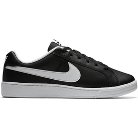 Nike Court Royale sorte herresko 749 747 010