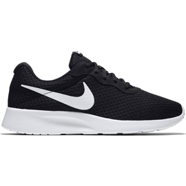 Nike Tanjun løbesko til mænd sort 812 654011