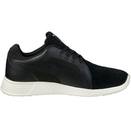 PUMA St Trainer Evo Sd 360949 01 sort