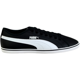 PUMA Elsu V2 Sl 359942 08 sko hvid sort