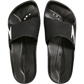 Speedo Atami Max Ii Am herretøfler sort 603503
