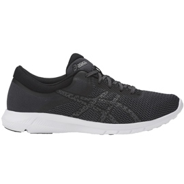 Asics Nitrofuze 2 T7E3N 9097 herresko sort