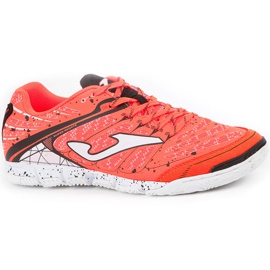 Joma Super Regate 708 Sala fodboldstøvler orange