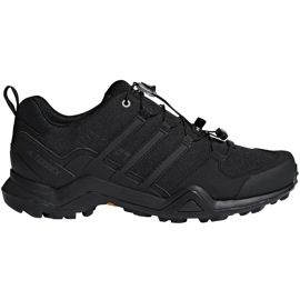 Adidas Terrex Swift R2 herresko sort CM7486