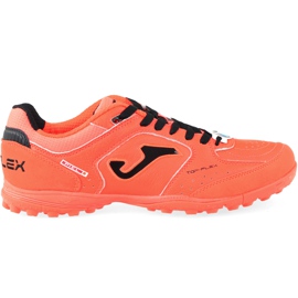 Joma Top Flex 807 Turf fodboldstøvler flerfarvet rød