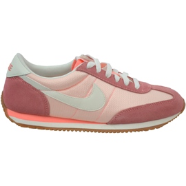 Nike Wmns Oceania Textile pink damesko 511 880 604 lyserød