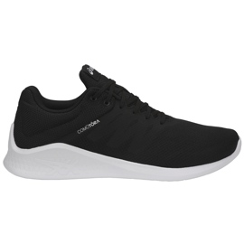 Asics Comutora T831N 9090 herresko sort
