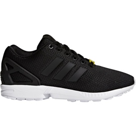 Adidas Zx Flux M19840 sko sort