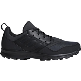 Adidas Terrex Noket AC8037 herresko sort flerfarvet grå