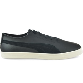 Herresko Puma Urban Sl Sd 366064 01 sort