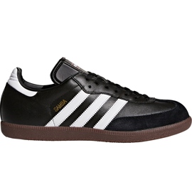 Adidas Samba 019000 herresko sort sort