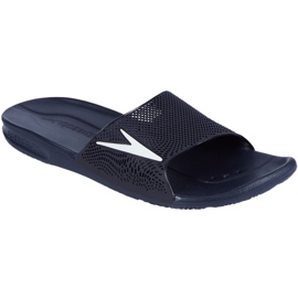 Speedo Atami Max Ii Am herretøfler marineblå 607879