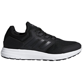 Adidas Galaxy 4 herresko F36163 sort