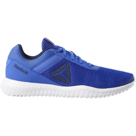 Herresko Reebok Flexagon Energy Tr blå DV4780