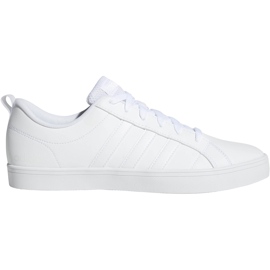 Adidas Vs Pace hvide sko DA9997