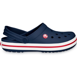 Crocs Crocband marineblå 11016 410 marine blå