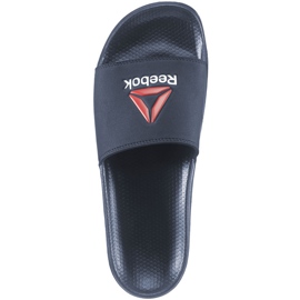 Reebok Original Sli marineblå CN7085 hjemmesko marine blå