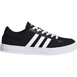 Adidas Vs Set sko sort AW3890