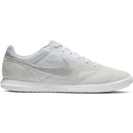 Nike Premier Ii Sala Ic AV3153 002 fodboldsko hvid hvid
