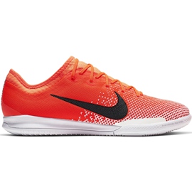 Nike Mercurial Vapor 12 Pro Ic AH7387 801 fodboldsko flerfarvet rød