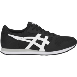 Asics Curreo Ii HN7AO-9001 herresko sort