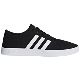Adidas Easy Vulc 2.0 herresko sort DB0002