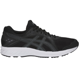 Asics Jolt 2 1011A167 001 herresko sort