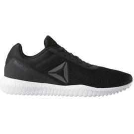 Herresko Reebok Flexagon Energy sort DV4548
